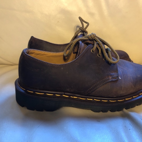 Doc martens - Picture 2 of 4